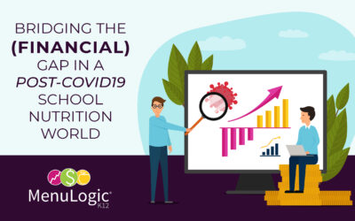 Bridging the (Financial) Gap in a Post-COVID19 School Nutrition World.